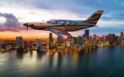 Piper says deliveries of fastest ever single engine aircraft will begin ‘immediately’ after certification received