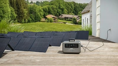 It's now legal to plug solar panels into wall outlets in Utah and as many as 30 states could be set to follow