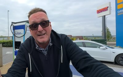 Man claims his Porsche Taycan depreciated so much it plunged close to 'scrap value' as he reveals real costs