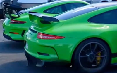 New Jersey salesman stunned as man buys sports car behind wife’s back, thinking she won’t find out
