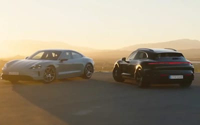 porsche-adding-fake-gear-shifts-to-evs