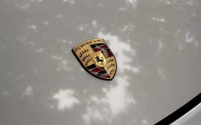 You've never heard of the cheapest Porsche ever made because it's so odd