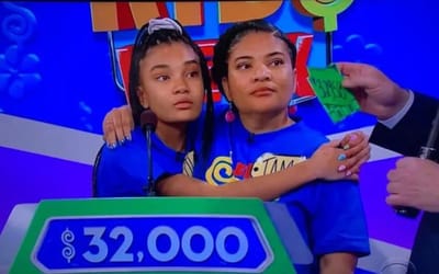 California woman who won car on The Price Is Right says she had to make dealership decision when it came to claiming her prize