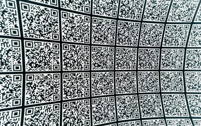 People are only just finding out what the 'QR' in QR code actually means after all these years