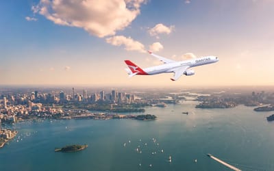 A specially-modified Airbus A350-1000 is set to host the longest flight in the world lasting 22 hours