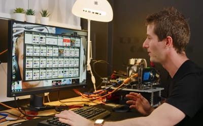 Canadian man sees how many Google Chrome tabs you can open with 2TB of RAM on your computer