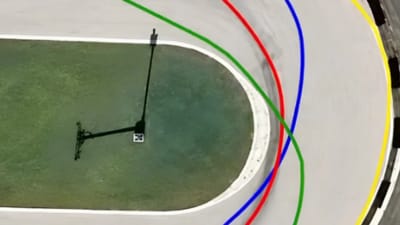 lines-race-track-fastest-route-debate