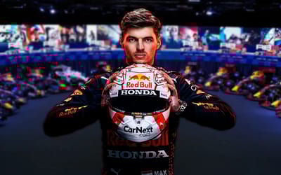 Max Verstappen says F1 should revert back to the cars it was using in 2010