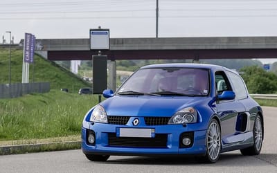 These 11 cars are now legal to import in America thanks to the 25-year rule