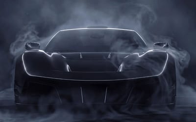 Rezvani is unleashing its all-American BEAST X hypercar which packs 1,560HP and has an impressive 0-60mph time