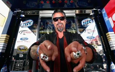 Host of 'Fast N' Loud' Richard Rawlings reveals the real reason the show was canceled