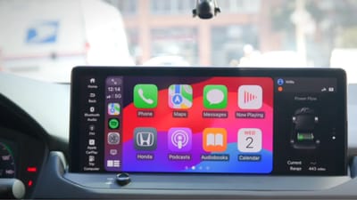 rivian-apple-carplay-android-auto-obsolete