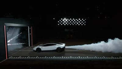 Tesla's vehicle engineering chief reveals the groundbreaking charging speeds the new Roadster is capable of