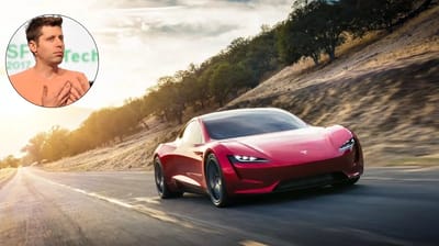 openai-ceo-sam-altman-elon-musk-response-tesla-roadster-refund