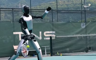 chinese-humanoid-robot-perfect-strokes-in-tennis