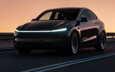 Former Waymo CEO shares brutally honest take on Tesla's Robotaxi service