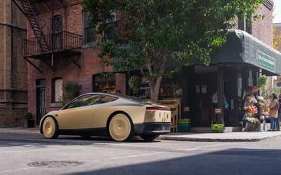 The Tesla Robotaxi fleet in Texas will only work inside a designated area thanks to a digital fence