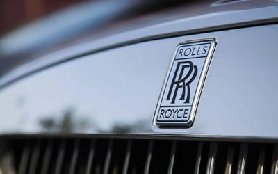 Supercar Blondie answers your most Googled questions on Rolls-Royce