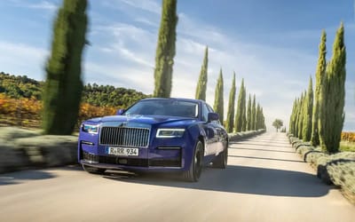 Owning a Rolls-Royce: the real costs of maintenance, insurance, and daily driving