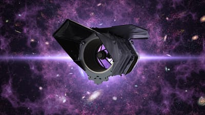 NASA is launching a new $4.3BN telescope in an attempt to answer some of the most unknown mysteries of the universe