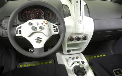 suzuki-microsoft-sxbox-car-unlocked-achievement-for-most-ridiculous-vehicle-mod-ever
