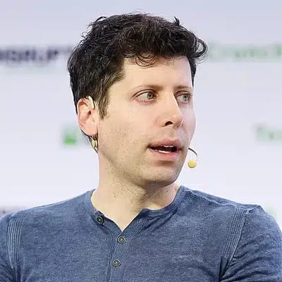 OpenAI CEO Sam Altman just pledged to give away most of his fortune