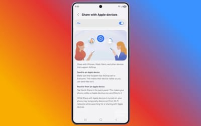 samsung-brought-airdrop-to-the-galaxy-s26