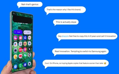 Samsung S26 Ultra rolls out revolutionary privacy feature leaving tech gurus calling for worldwide adoption