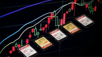 If you'd invested $20,000 in SanDisk 15 months ago, you'd have a staggering amount of money today