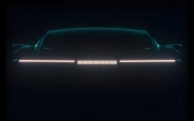 The new stunning Saudi CEER EV had everyone convinced it was an Aston Martin