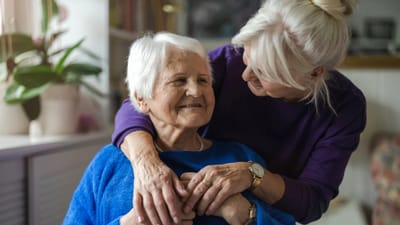 Scientists discover there's two specific ages where humans will start to age a lot faster at