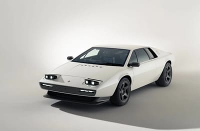 The latest supercar news today