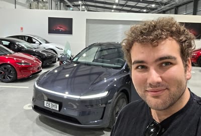 testing-full-self-driving-tesla-model-y