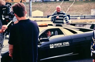 Florida man only found out just how special this Lamborghini Diablo was after he sold it