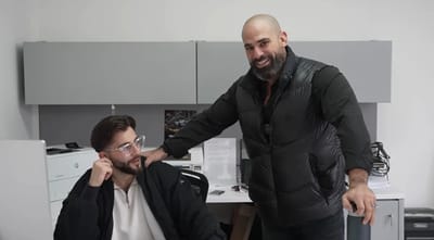 Customer offers to trade $400,000 Lamborghini Huracan STO at New Jersey dealer and then feels completely low-balled by the dealer's offer