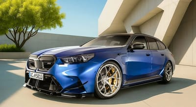 daily-supercar-news-subaru-electric-suv-mercedes-glc