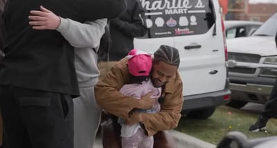 Big Sean teamed up with a Canadian YouTuber to give his Detroit hometown a free gas station and the community's reaction says everything