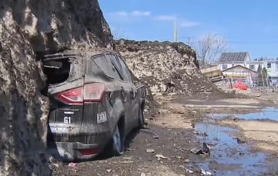 somerville-city-vehicles-massive-snow-pile