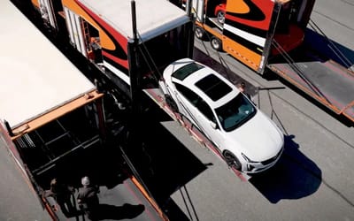 The US Secret Service is testing the Chevy Corvette and Cadillac CT5-V Blackwing