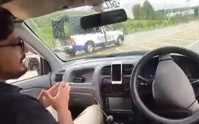 self-driving-car-cop-car-crash