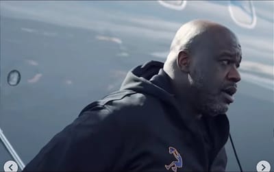 shaq-shelby-f-150-truck-delivery