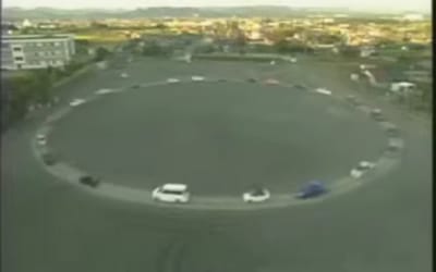 Shockwave traffic jams that form for no reason were recreated for the first time, and it could change how you think about traffic