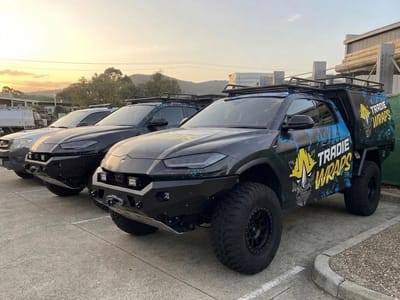 lamborghini-urus-tradie-wraps-april-fools