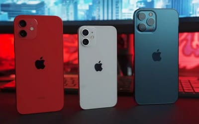 People are only just realizing what the ‘i’ in iPhone means after Steve Jobs revealed it years ago