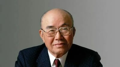 Mechanic turned down by Toyota in the 1940s transformed his rejection into starting Honda and never looked back