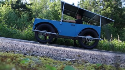 man-builds-solar-powered-electric-car