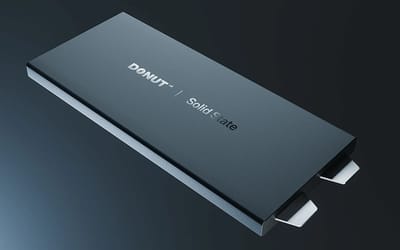 World's first production solid-state battery could be just three months away from changing the world forever