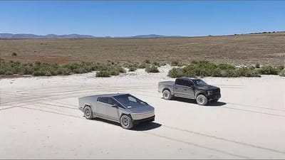 tesla-cybertruck-ford-raptor-r-ev-drag-race