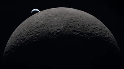 NASA targets 2030 to put a 1,000°C nuclear reactor on the Moon to beat China and Russia