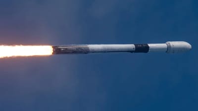 SpaceX Falcon 9 rocket is set to crash into the moon and you'll be able to see it happen from Earth